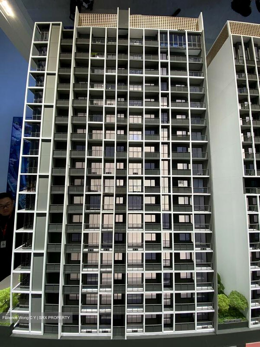 Tmw Maxwell (D2), Apartment #497839741